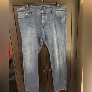 Boss Men's Denim Slim Jeans